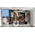 Колонка газовая TERMET TermaQ Electronic GE 19-02 PRO
