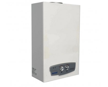 Колонка газовая TERMET TermaQ Electronic GE 19-02 PRO