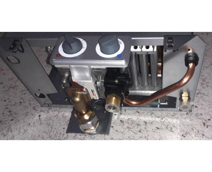 Колонка газовая Termet TermaQ GP 19-01