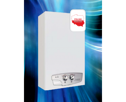 Колонка газовая TERMET TermaQ Electronic GE 19-02 PRO