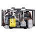 Газовая дымоходная колонка Thermo Alliance JSD20-10N-QB EURO+ 10л Black чёрная