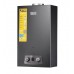 Газовая дымоходная колонка Thermo Alliance JSD20-10N-QB EURO+ 10л Black чёрная