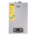 Газовая дымоходная колонка Thermo Alliance JSD20-10N-QB EURO+ 10л Silver (серая)