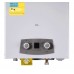 Газовая дымоходная колонка Thermo Alliance JSD20-10N-QB EURO+ 10л Silver (серая)