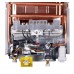 Газовая дымоходная колонка Thermo Alliance JSD20-10N-QB EURO+ 10л Silver (серая)