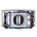 Газовая дымоходная колонка Thermo Alliance JSD20-10N-QB EURO+ 10л Silver (серая)