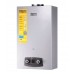 Газовая дымоходная колонка Thermo Alliance JSD20-10N-QB EURO+ 10л Silver (серая)