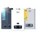 Газовая дымоходная колонка Thermo Alliance JSD20-10N-QB EURO+ 10л Black чёрная