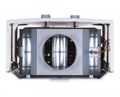 Колонка газовая дымоходная Thermo Alliance  JSD20-10YD 10 л PIEZO