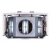 Колонка газовая дымоходная Thermo Alliance  JSD20-10YD 10 л PIEZO
