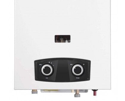 Колонка газовая дымоходная Thermo Alliance  JSD20-10YD 10 л PIEZO
