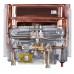 Колонка газовая дымоходная Thermo Alliance  JSD20-10YD 10 л PIEZO