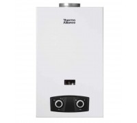 Колонка газовая дымоходная Thermo Allianct JSD20-10YD 10 л PIEZO 