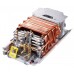 Колонка газовая дымоходная Thermo Alliance  JSD20-10YD 10 л PIEZO