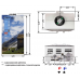 Колонка газовая Thermo Alliance JSD20-10GC 10 л стекло горы