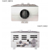 Колонка газовая Thermo Alliance JSD20-10GC 10 л стекло горы