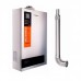 Газовая турбированная колонка Thermo Alliance JSG20-10ET18 10 Л SILVER