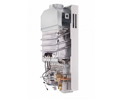 Газовая колонка Thermo Alliance JSD20-10CR 10 л белая
