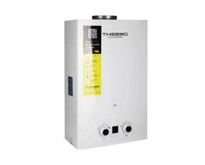 Газовая колонка Thermo Alliance JSD20-10QB 10 Л EURO