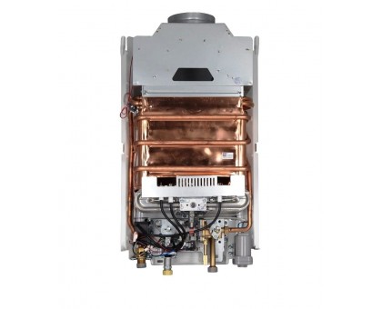 Газовая колонка Thermo Alliance JSD20-10QB 10 Л EURO