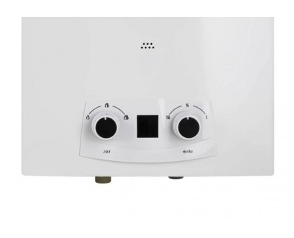 Газовая колонка Thermo Alliance JSD20-10QB 10 Л EURO