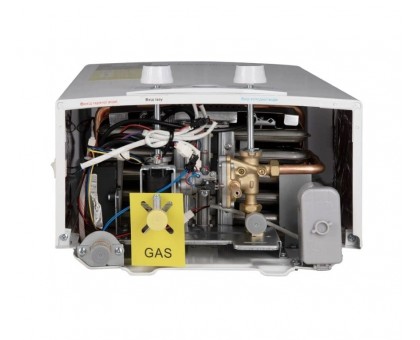 Газовая колонка Thermo Alliance JSD20-10QB 10 Л EURO
