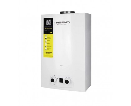 Газовая колонка Thermo Alliance JSD20-10QB 10 Л EURO