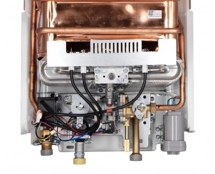 Газовая колонка Thermo Alliance JSD20-10QB 10 Л EURO