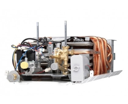 Газовая колонка Thermo Alliance JSD20-10QB 10 Л EURO