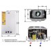 Газовая колонка Thermo Alliance JSD20-10QB 10 Л EURO