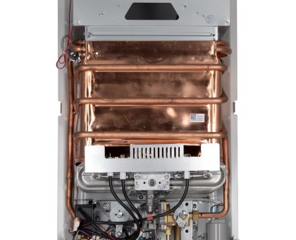 Газовая колонка Thermo Alliance JSD20-10QB 10 Л EURO