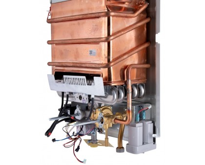 Газовая колонка Thermo Alliance JSD20-10QB 10 Л EURO