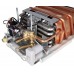 Газовая колонка Thermo Alliance JSD20-10QB 10 Л EURO