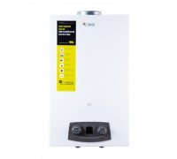 Колонка газовая Termo Alliance JSD20-10N-QB 10 л Euro plus