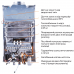 Колонка газовая Thermo Alliance JSD20-10GA 10 л стекло море