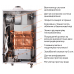 Газовая турбированная колонка Thermo Alliance JSG20-10ET18 10 Л SILVER