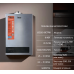 Газовая турбированная колонка Thermo Alliance JSG20-10ET18 10 Л SILVER