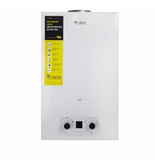 Газовая колонка Thermo Alliance JSD20-10QB 10 Л EURO