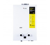 Газовая колонка Thermo Alliance Compact JSD 20-10CLM 10 л белая