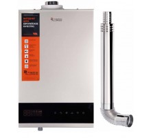 Газовая турбированная колонка Thermo Alliance JSG20-10ET18 10 Л GOLD