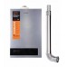 Газовая турбированная колонка Thermo Alliance JSG20-10ET18 10 Л SILVER