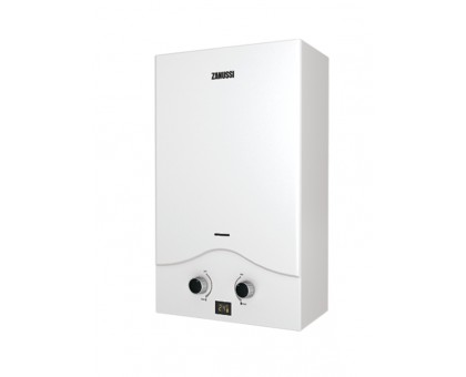 Газова колонка ZANUSSI GWH 10 Senso