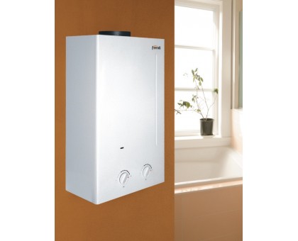Колонка газова Ferroli C11 ZEFIRO D