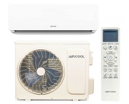 Кондиционер Aircool G-12LHK-N8 ON/OFF