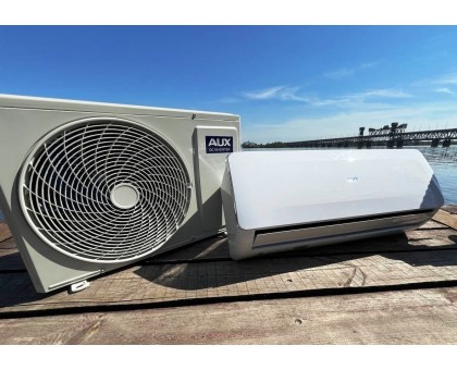 Инверторный ﻿кондиционер AUX FREEDOM Plus AUX-18F3H