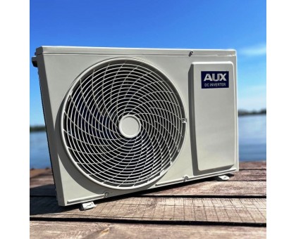 Инверторный ﻿кондиционер AUX FREEDOM Plus AUX-18F3H