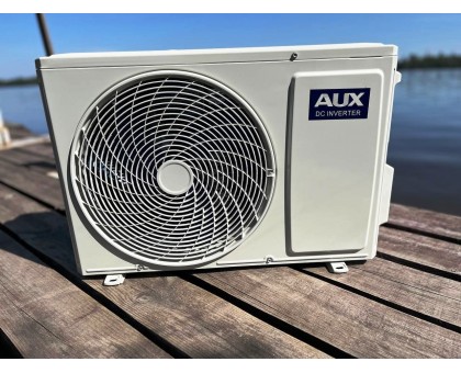 Инверторный ﻿кондиционер AUX FREEDOM Plus AUX-18F3H