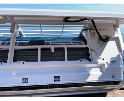 Инверторный ﻿кондиционер AUX FREEDOM Plus AUX-18F3H