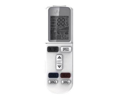 Инверторный ﻿кондиционер AUX FREEDOM Plus AUX-18F3H