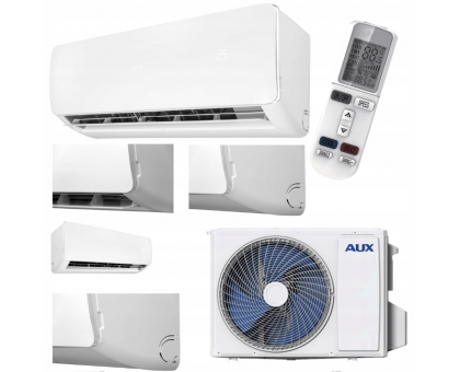 Инверторный ﻿кондиционер AUX FREEDOM Plus AUX-18F3H